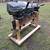 Outboard Motor Stand 1 thumbnail