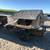 SMITTYBILT XL rooftop tent with ANNEX on 2024 Custom Iron Eagle Trailer 3 thumbnail
