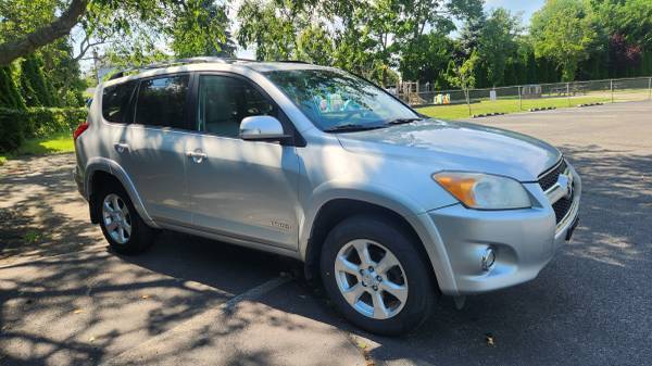 Toyota RAV4 Limited 2011 - $5.450 (Long Island)63654709973121121