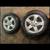 18” Blizzak tires and rims 4 thumbnail