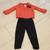 Winter clothes babies girl 18months ( 19 peces) 10 thumbnail