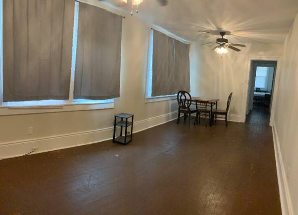 $2400.00 / 3br - Unidad de 3 habitaciones/2 baños en Freret Street cerca de Tulane - $240063792145788803122