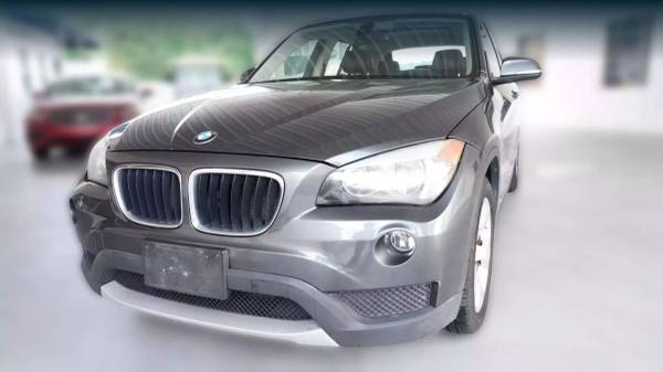 BMW X1 - ¡SÓLO OFERTAS EN EFECTIVO! - $6450.0063620398815617122