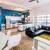 Gaslamp 1B & Designer Features + Pet Friendly, Parking Structure 6 thumbnail