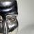 Large Silver Face Vase/Planter 13 thumbnail