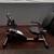 FREE Almost new Recumbent Bike (claimed pending pickup) 1 thumbnail