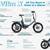 Blix Class 2 Folding E-Bike 2 thumbnail