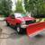 2004 FORD F250 SUPER DUTY XL  EXT. CAB 4 DOOR  / WITH PLOW 1 thumbnail