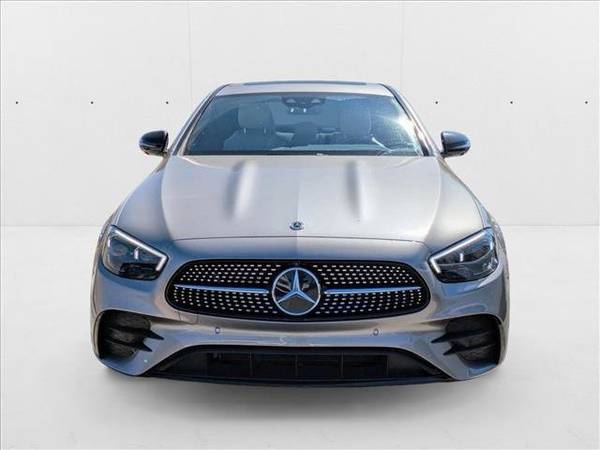 2021 Mercedes-Benz Clase E E350 Eclass E 350 Sedán - $36,955 (Llame al *(669) 200-6523* para confirmar disponibilidad al instante)63470900784897121