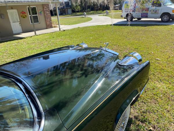 1970 Cadillac Eldorado super fly !!! - $17.50063443284601089122