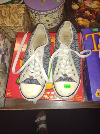 Michael Kors shoes 1