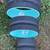 3 piece Chirp Wheel set 7 thumbnail