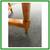 Kriss Home Round Pine Dining Table 5 thumbnail