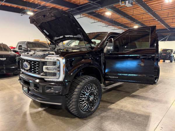 2026 Ford F-450 Super Duty - Photo 15