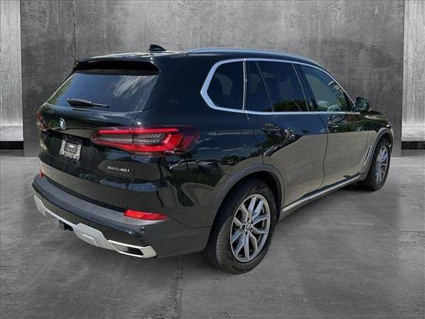 2022 BMW X5 AWD Tracción en las cuatro ruedas Eléctrico xDrive40i SUV - $45,991 (Llame *(708) 813-2062* para confirmar disponibilidad al instante)63619011707265124