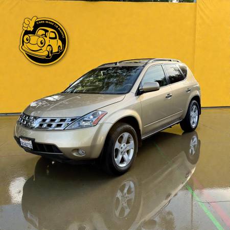 2004 Nissan Murano 51k Original Miles! 1