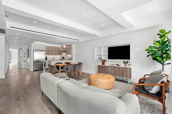 Furnished and FLEXIBLE TERMS! Starting late NOVEMBER- PLAN AHEAD 1