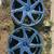 20-8 chrome Lexani concave sports series rims 4 thumbnail