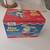 VTG 1970 Fisher Price #448 Mini Copter Wooden Pull Toy Helicopter 5 thumbnail