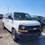 2013 Chevrolet Express 3500 12 passenger CNG 1 thumbnail