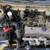 1997 Mitsubishi Lancer/Libero Fire Cargo Wagon 4WD TURBO DIESEL 11 thumbnail