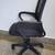 Ergonomic Computer Office Chair with Lumbar Support Armrest 4 thumbnail
