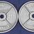 🏋️ Olympic Weight Plates – Pair of 45 LB Standard Barbell Plates 2 thumbnail