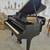 Steinway M 1971 Refinished & Restored, Ebony *WARRANTY* (SEE VIDEO) 2 thumbnail