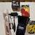 New Welding Tools Set - Pliers, Hammer, Clamps, Brushes, Gloves 1 thumbnail