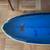 1972 Unity vintage bonzer surfboard, excellent condition 7 thumbnail