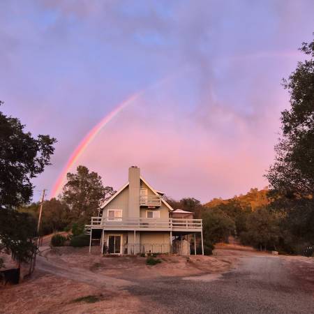 $399,000 / 4br - 2264ft2 - Four bedroom 3 bath on secluded land (Mariposa)64043663241986120