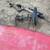 1984 Pontiac Fiero Parts Engine Rear Cover Steering Wheel and Rack 6 thumbnail
