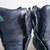 DANNER Striker EMS 8 Black NMT Steel Toe Boots Black Unisex USA 3 thumbnail