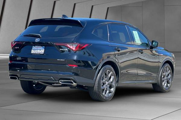 2022 Acura MDX A-Spec - $44,000 (ToyotaWalnutCreek.com, CA)63470225246721124