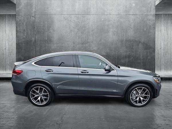 2021 Mercedes-Benz GLC AWD All Wheel Drive AMG GLC 43 SUV - $41,989 (Call *(914) 785-6909* to Confirm Availability Instantly)63614180575875123