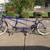 Tandem bike for sale 1 thumbnail