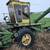 Old John Deere 6602 combine 2 thumbnail