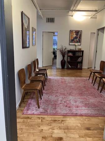$2,100 / 162ft2 - Beautiful Office Space in the Heart of Chelsea (Chelsea)63788384631811121