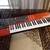 Nord Lead 4 49-Key Performance Synthesizer Virtual Analog 4-Part 2 thumbnail