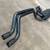 Rh tail pipe Ferrari 365 Ch vers. 9 thumbnail