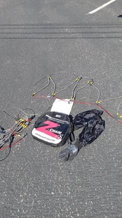 Cable Tire Traction Chains 1