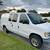 2001 Ford E 250 cargo van 4.2 with mechanic tool 4 thumbnail