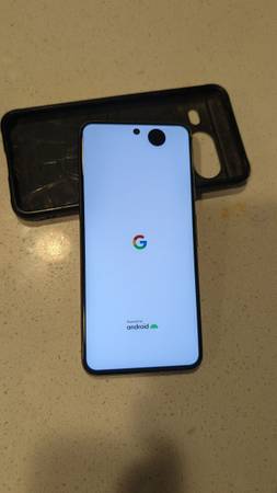 Pixel 8 / 128gb 1