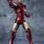 Brand New - Iron Man Mark 3 Standard Edition Figuarts Figure 1 thumbnail