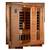 3 Person Infrared Sauna 1 thumbnail