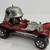 Redline hot wheel collectable  red baron with oem badge 1 thumbnail