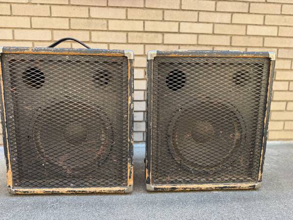 Monitors 1