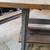 Industrial Steel/Wood Work Bench 10 thumbnail