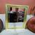 Gold Framed Mirror 1 thumbnail