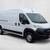2023 Ram ProMaster Cargo Van Dodge  Full-size Cargo Van 3 thumbnail